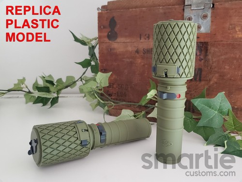 Fake soviet rgd ww2 - fake,
