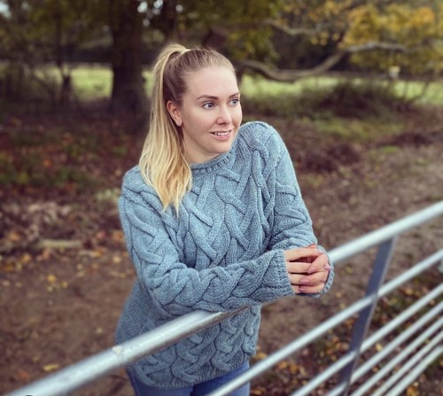 Ladies 100 british wool - ladies,