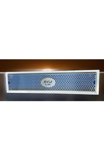 Metal beer drip tray runner - metal,