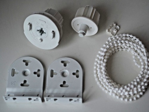 New roller blind bracket - roller,