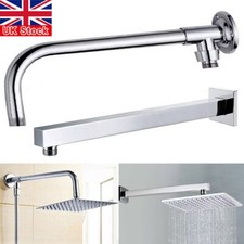 Stainless Steel Shower Arm