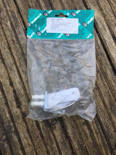 Vaillant vcw 242 282 ignition - vaillant,