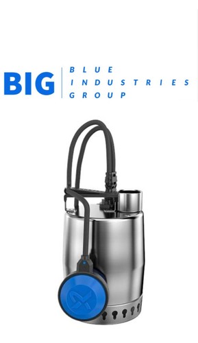 Grundfos unilift 250 1 - grundfos, 250-a-1