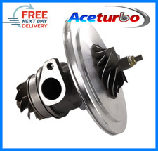 Big Turbo Cartridge For Bmw