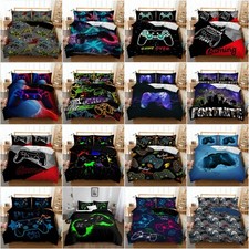 Game playstation duvet - game,
