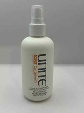Unite Boing Curl leave In Conditioner For Curly Hair  Prep Protect Refresh 236ml