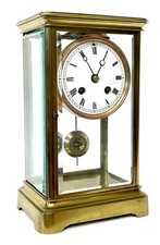 Antique French Four Glass