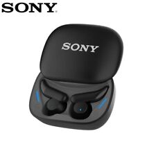 SONY TWS Wireless Bluetooth Headphones  Earbuds in-ear For iPhone Samsung UK