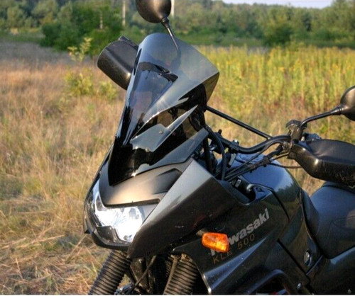 Flip tour screen - screen, kawasaki