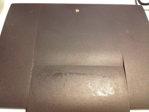 Apple macintosh powerbook 3400 - apple,