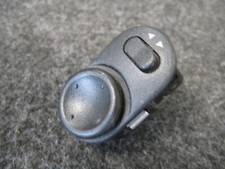 Vauxhall Zafira + Others Electric Mirror Control Switch  09226861  09 226 861