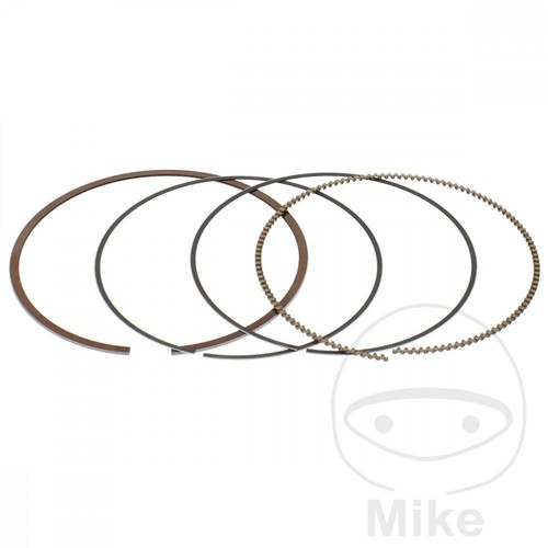 Athena piston segments for - athena,