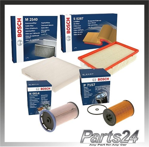 Bosch service kit - bosch,