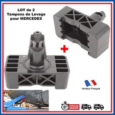 Lifting skate for mercedes - lifting,