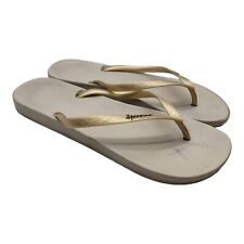 Grendene Shoes Womens 10