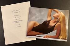 1989 TRANSGENDER FASHION