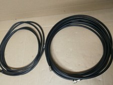rg213u mil-c-17 coaxial cable 15 metres (1021)