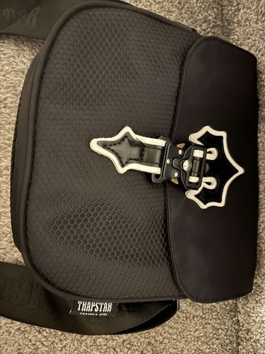 Trapstar irongate cross body - cross,