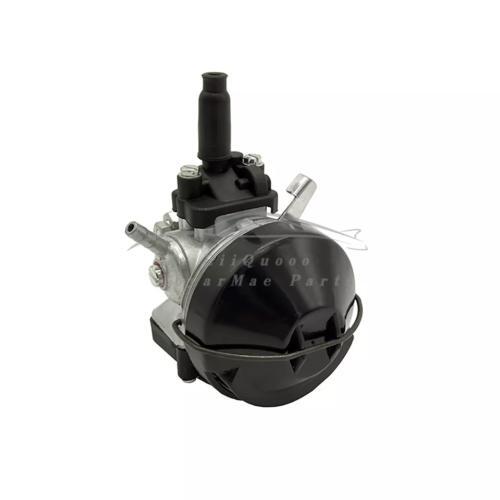 Sha4 carburetor for dellorto - for,