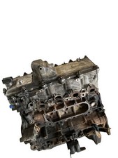 Nissan Terrano Engine Bare