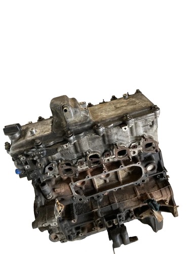 Nissan terrano engine - nissan,