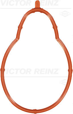 New gasket intake manifold - new,