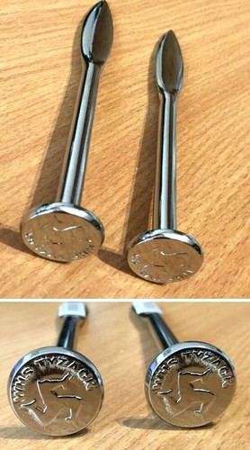 Tyzack line pins whs pair - line,
