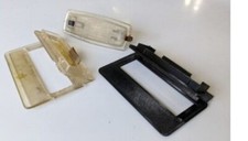 BMW E30 54121884483 Interior