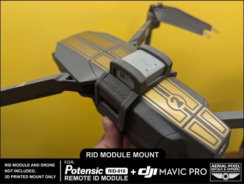 Dji mavic pro - and, platinum