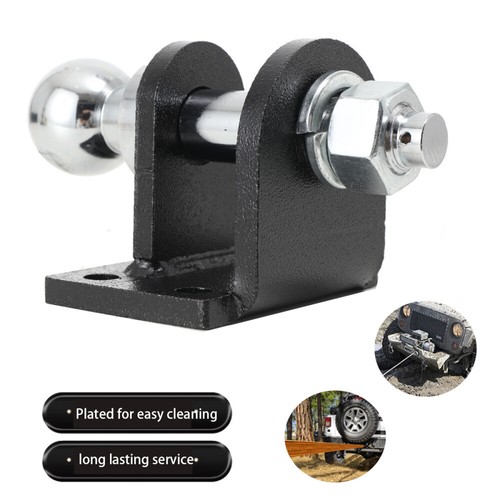 Ton 50mm towing - 3.5,