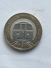 Extremely rare minting error