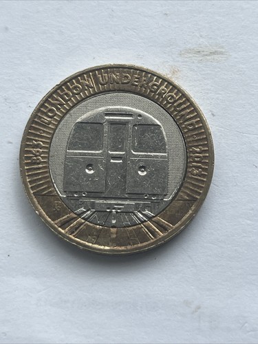 Extremely rare minting - , error