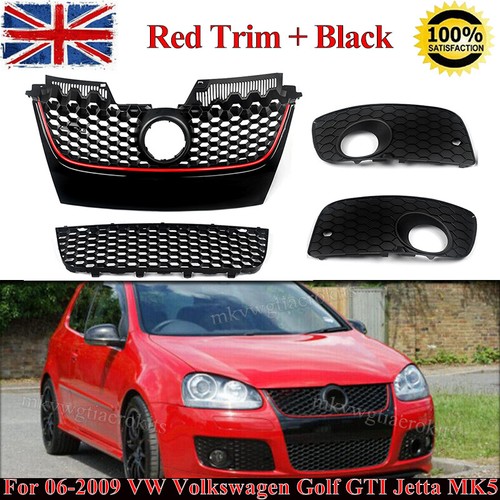 For golf gti - golf, front