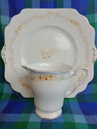 Vintage gladstone art deco - gladstone,