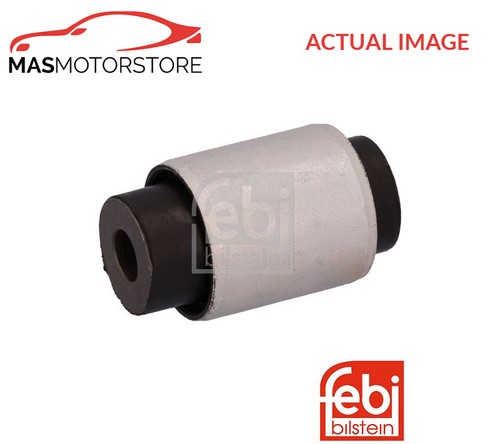 Control arm wishbone bush - control,