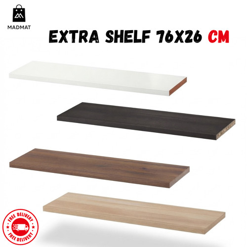 Ikea billy extra shelf - ikea,