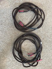 Kimber Kables -  8PR Speaker
