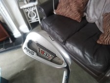 Ping S57 Blue Dot 7 Iron S300