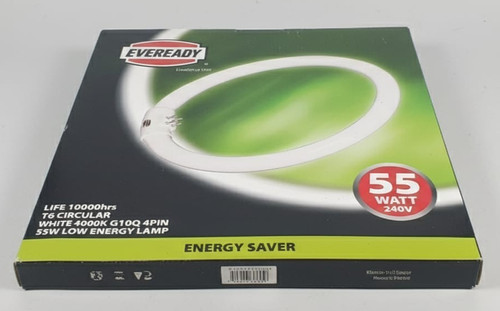 55w g10q pin circular - 55w,