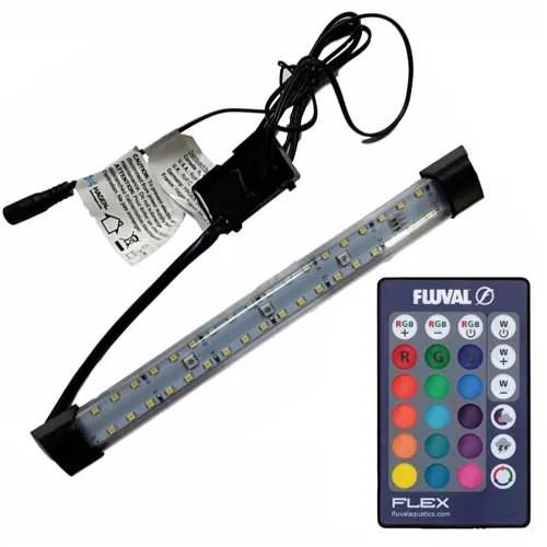 Fluval flex 15g aquarium - flex,