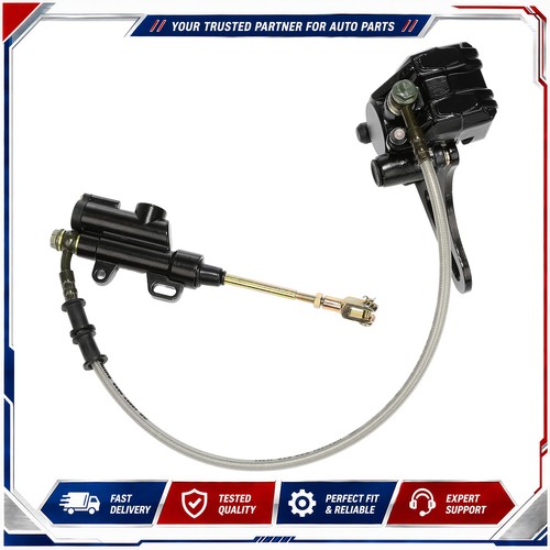 Brake caliper system - brake,