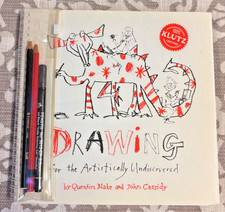 Drawing : For the Artistically