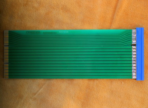 Solid state logic cf82e105 - logic,