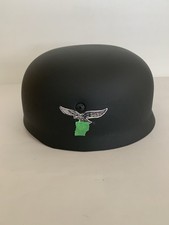 WW2 German M38 Paratrooper