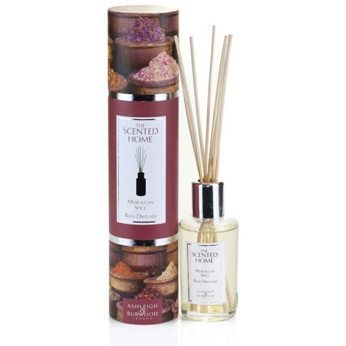 Ashleigh burwood scented - &,
