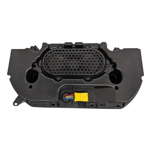 Citroen subwoofer bass - e-c4,