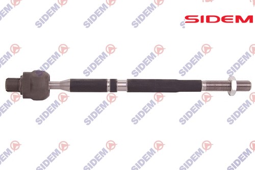 Front tie rod end - rod, steering
