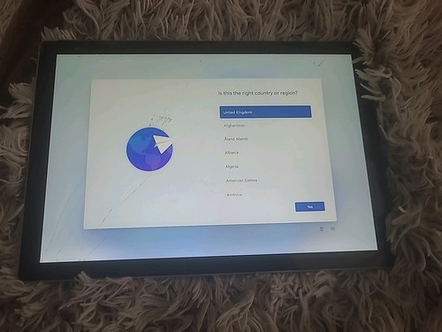 Surface pro core - pro, 5