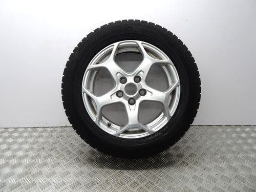 Ford mondeo mk4 alloy - mk4, 16"