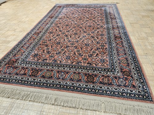 6x9 karastan antique - 6x9,
